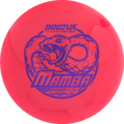 Star Mamba