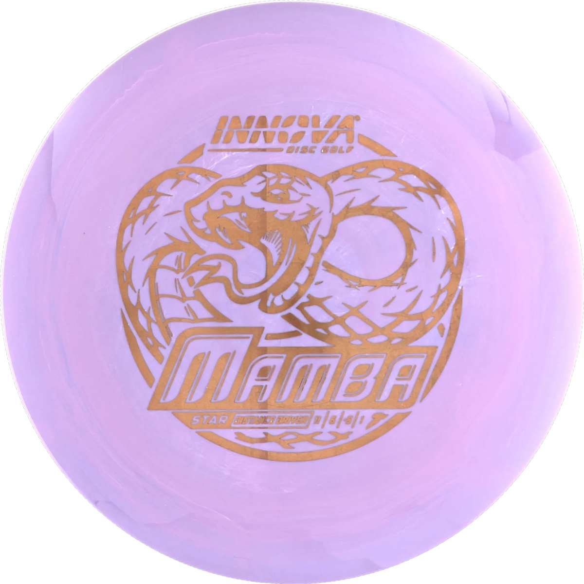 Star Mamba