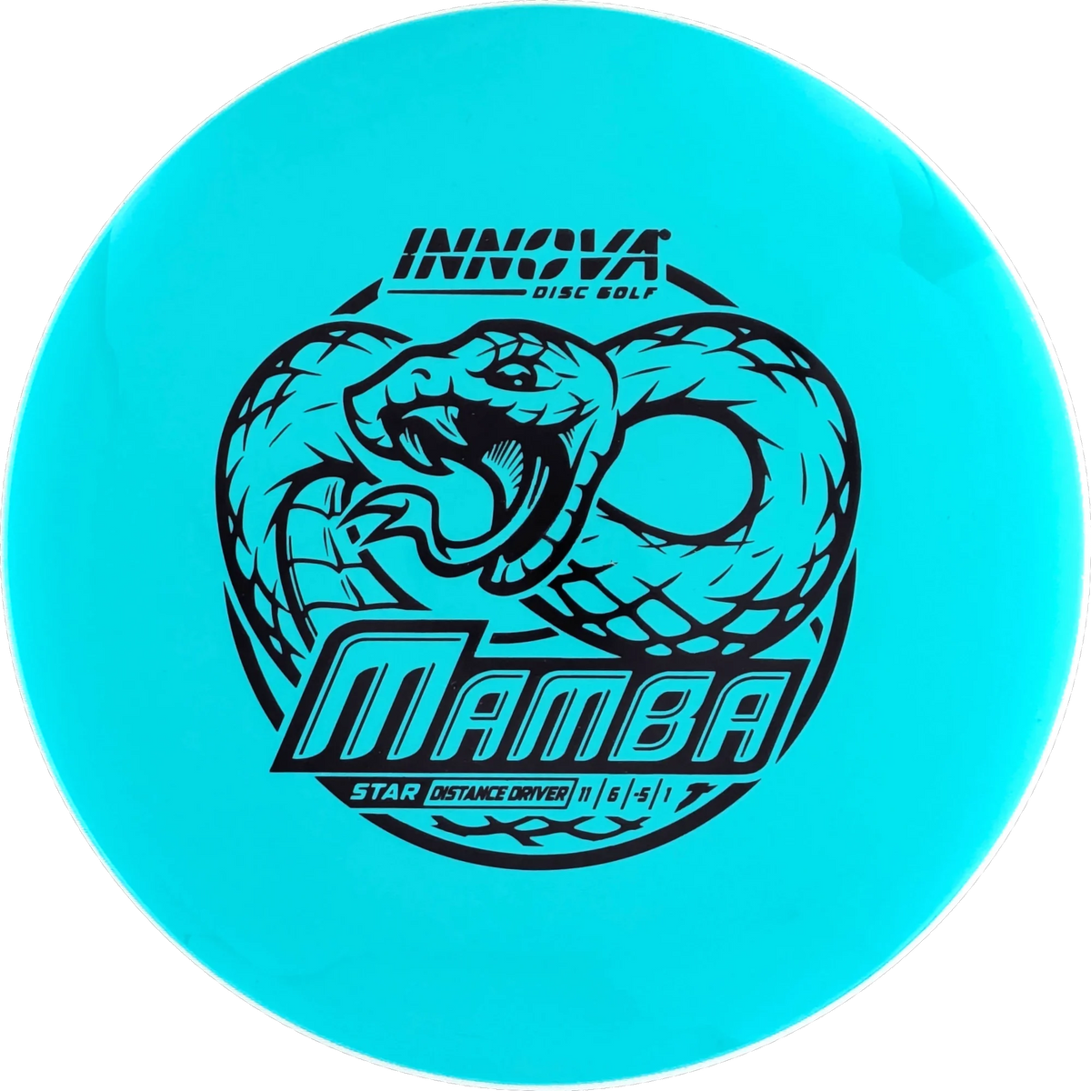 Star Mamba