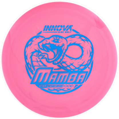 Star Mamba