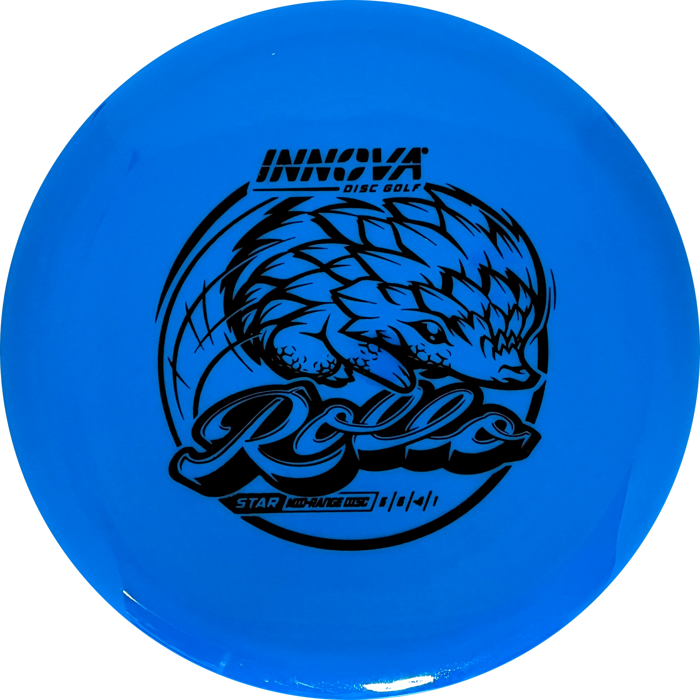 Innova Star Rollo – Disc Tree