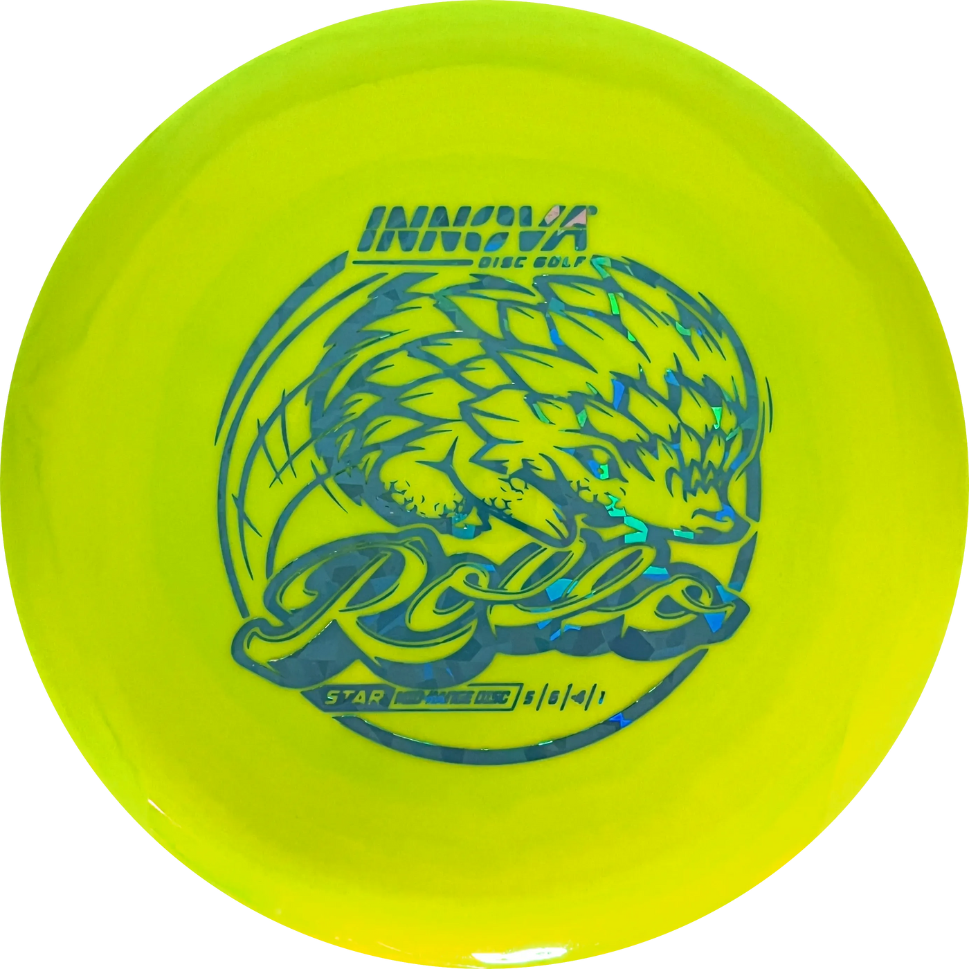 Innova Star Rollo | 145,- | Disc Tree