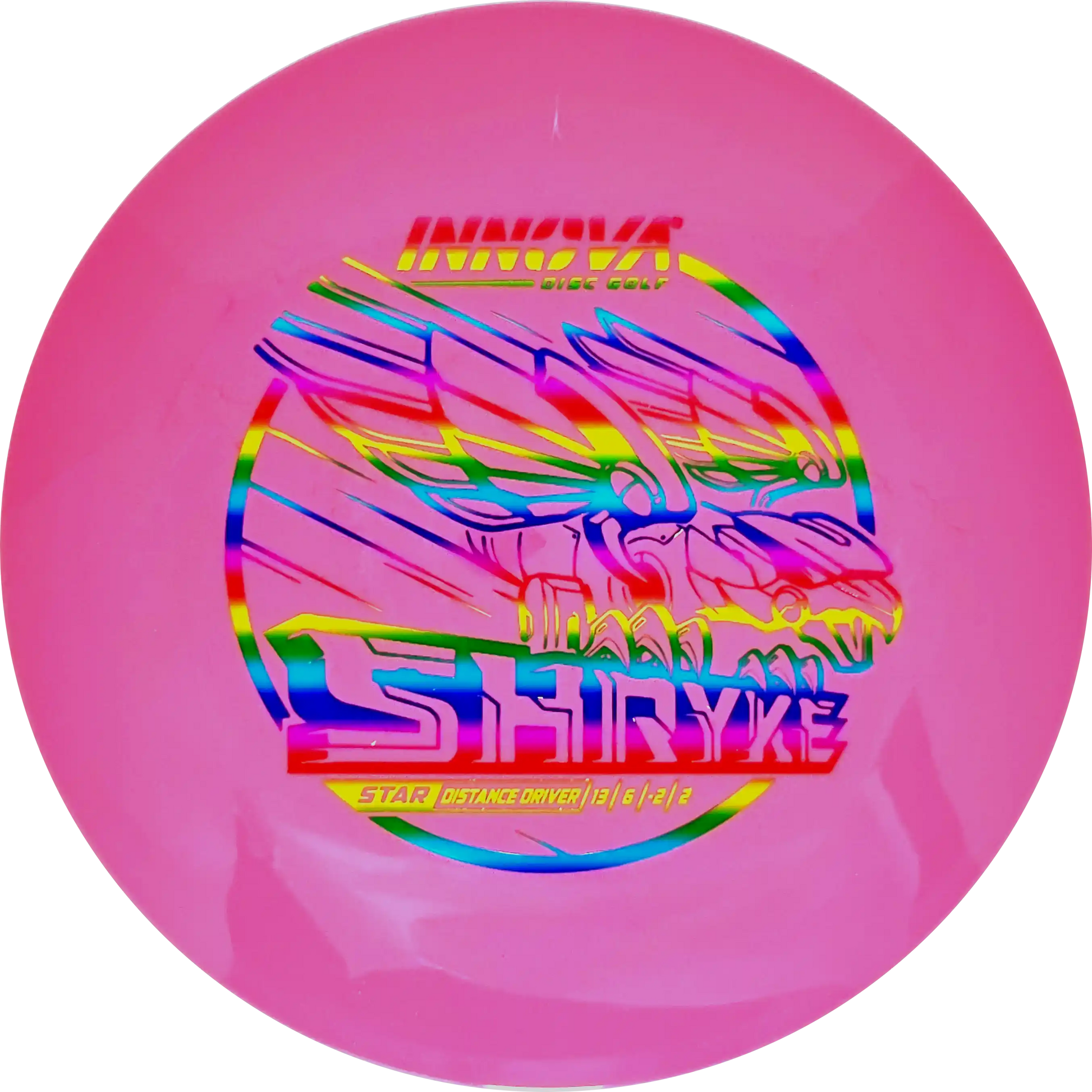 Star Shryke