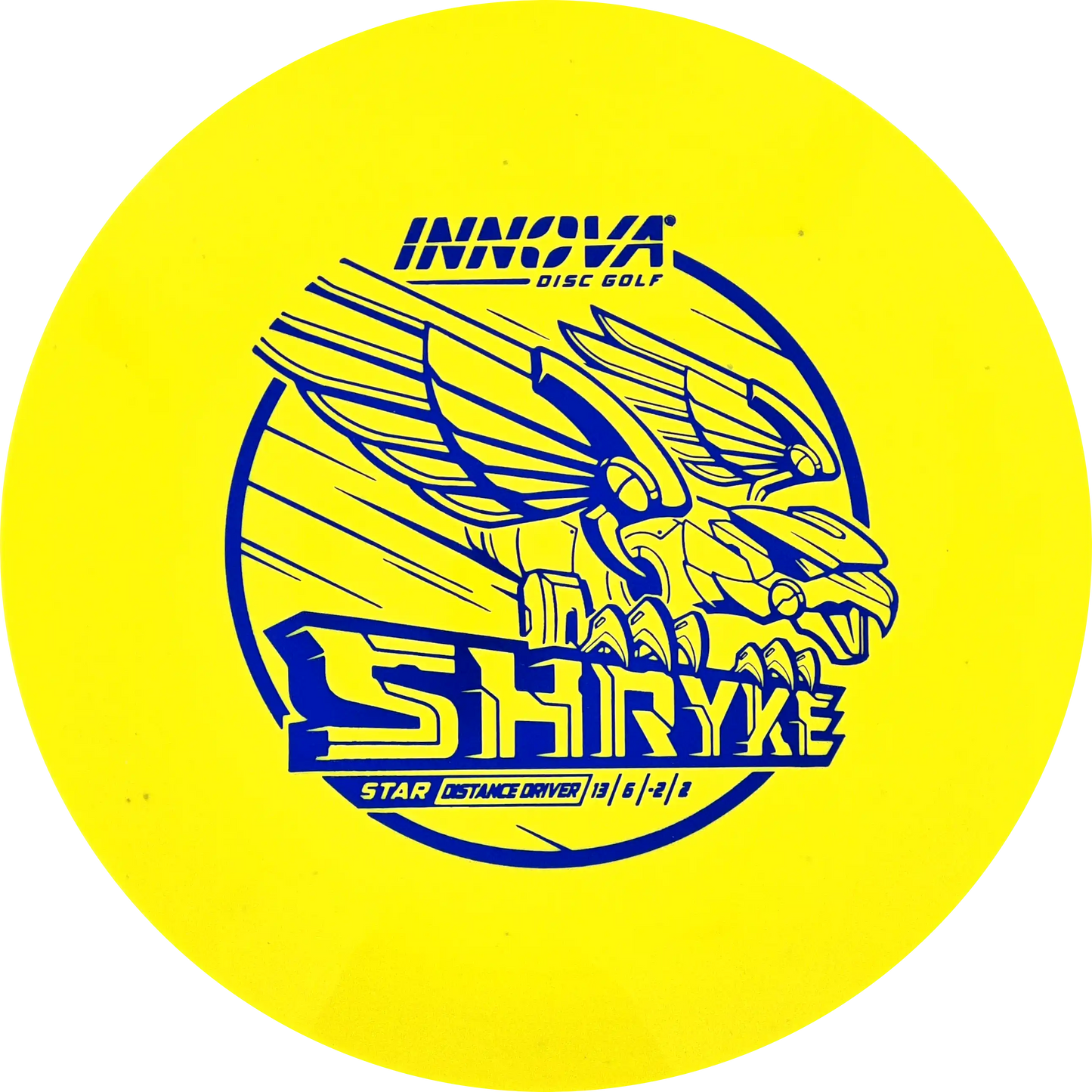Star Shryke