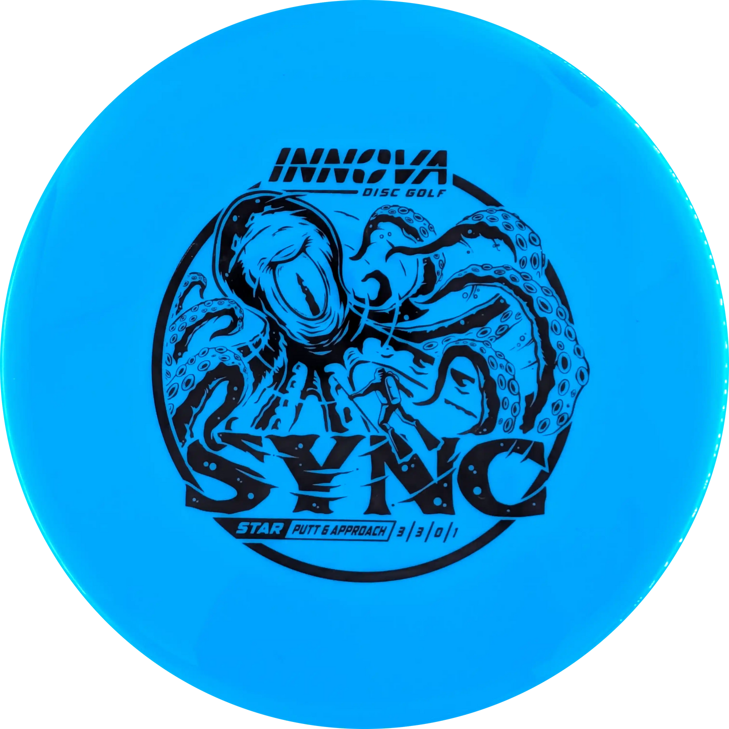 Star Sync