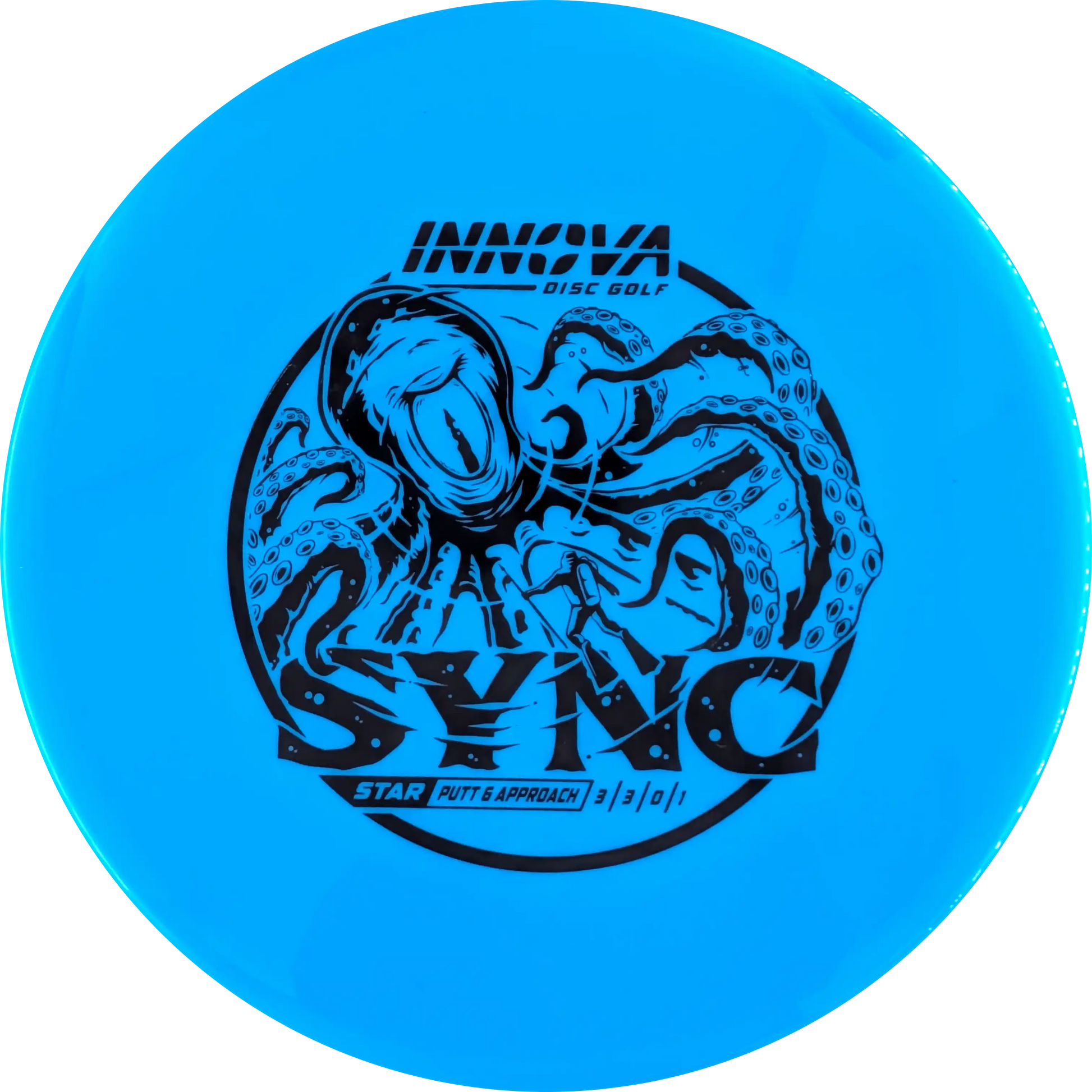 Star Sync