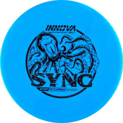Star Sync