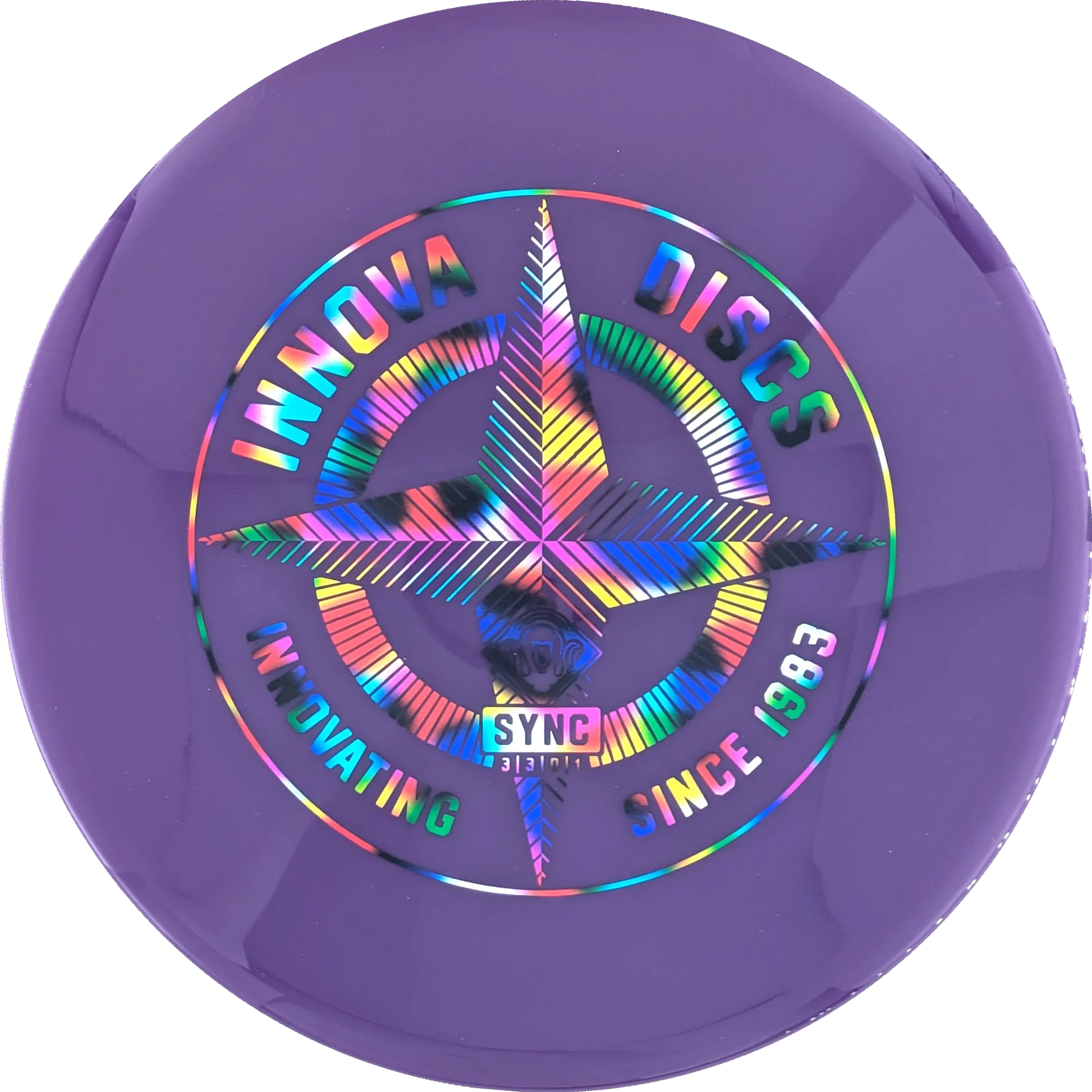 Star Sync First Run