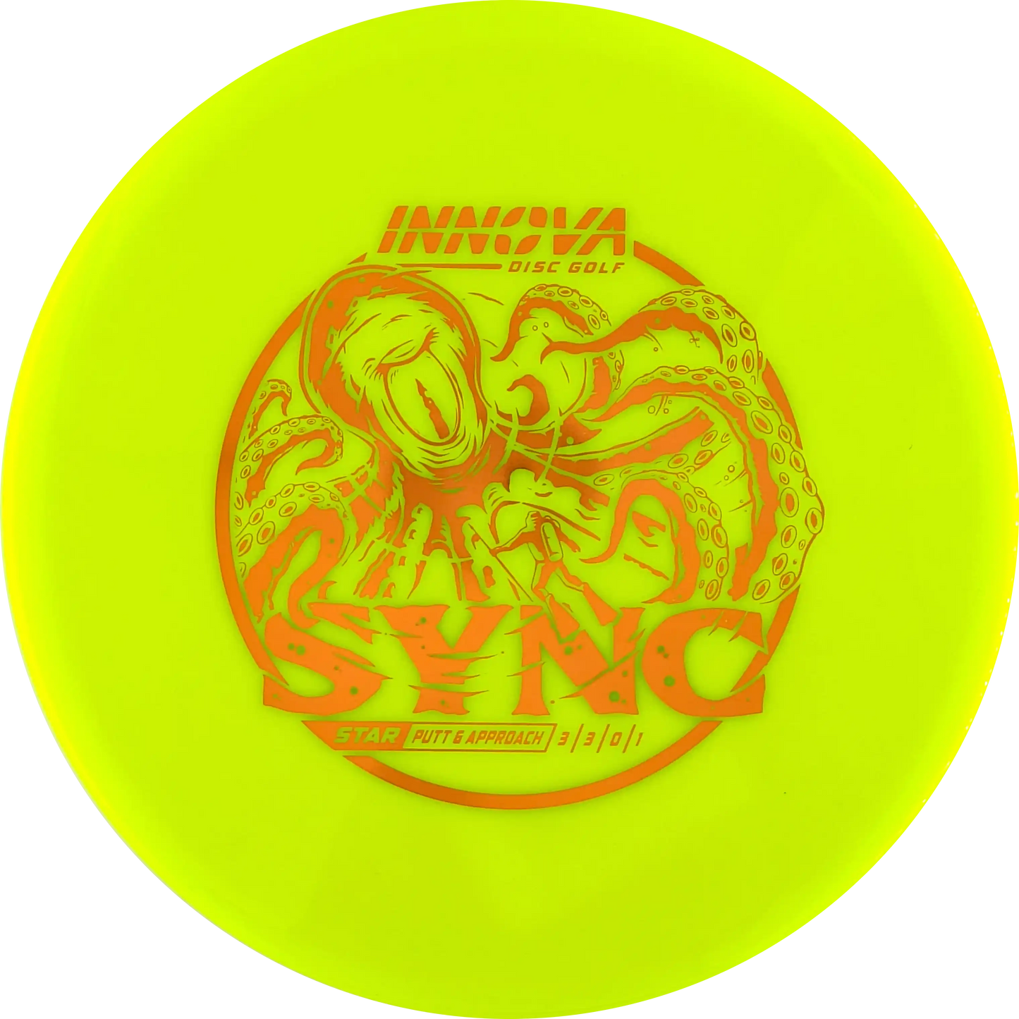 Star Sync
