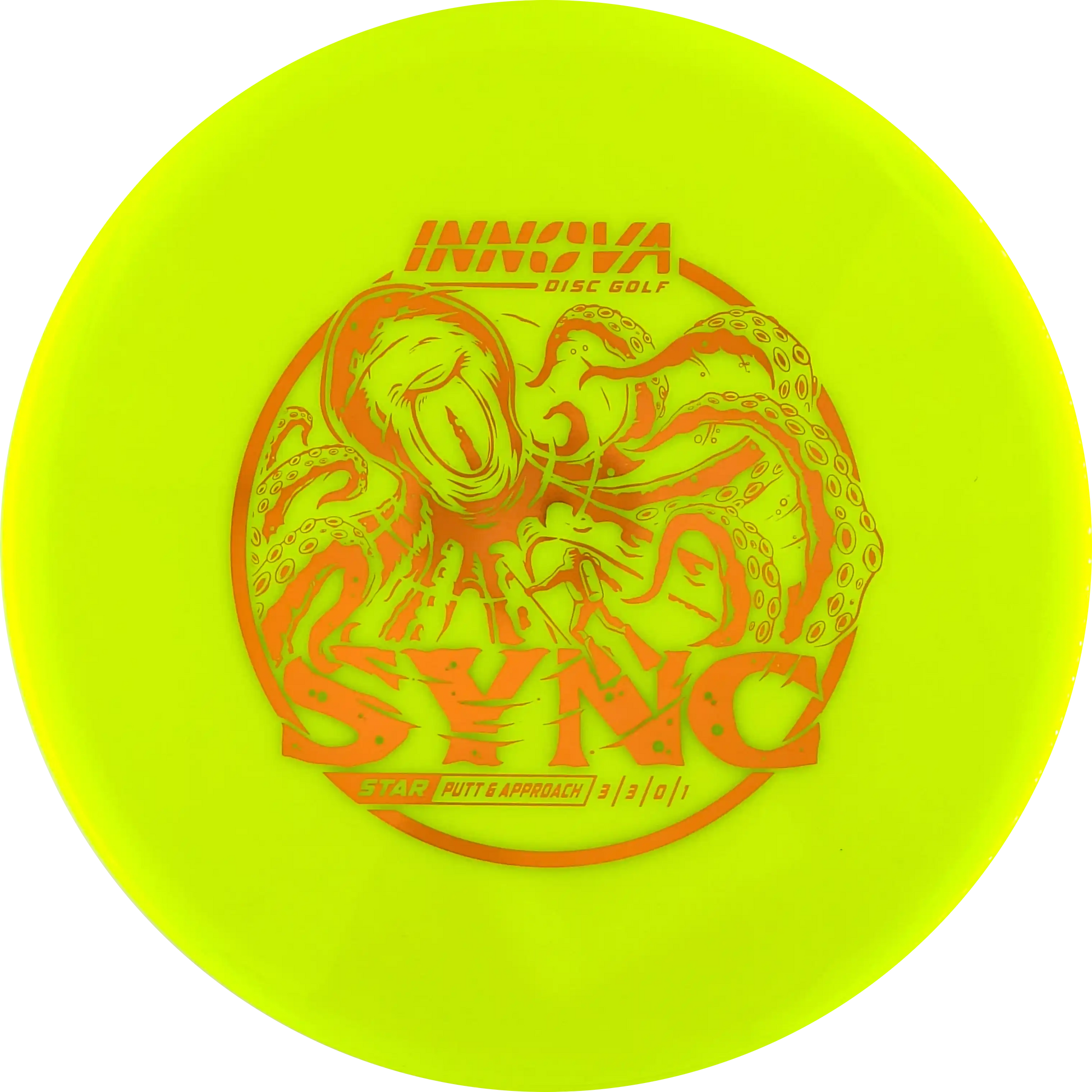 Star Sync