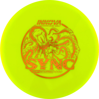 Star Sync