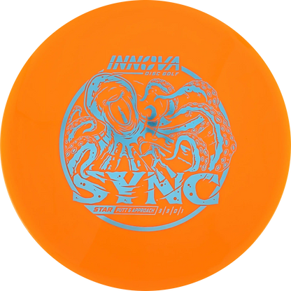 Star Sync
