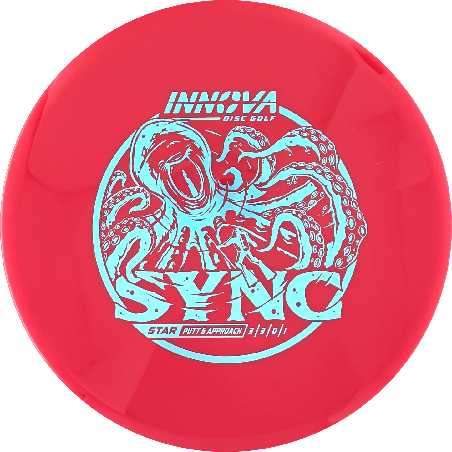 Star Sync