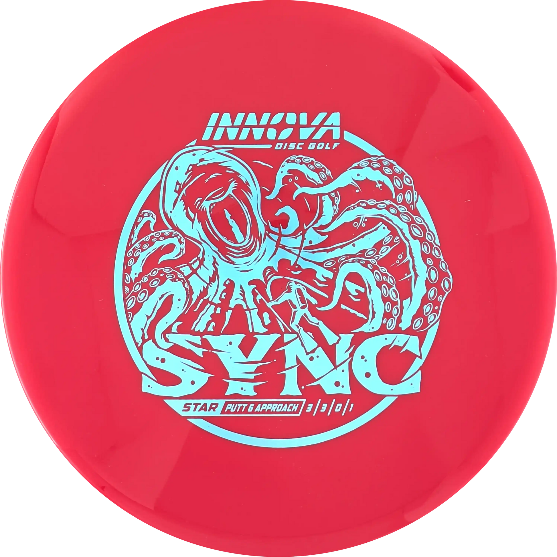 Star Sync