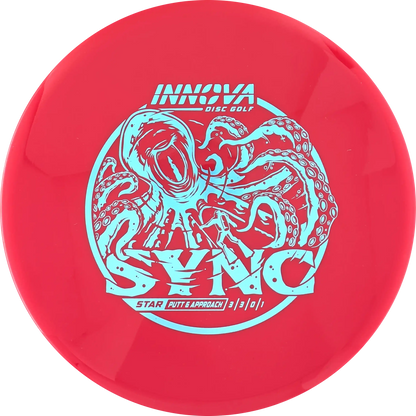 Star Sync