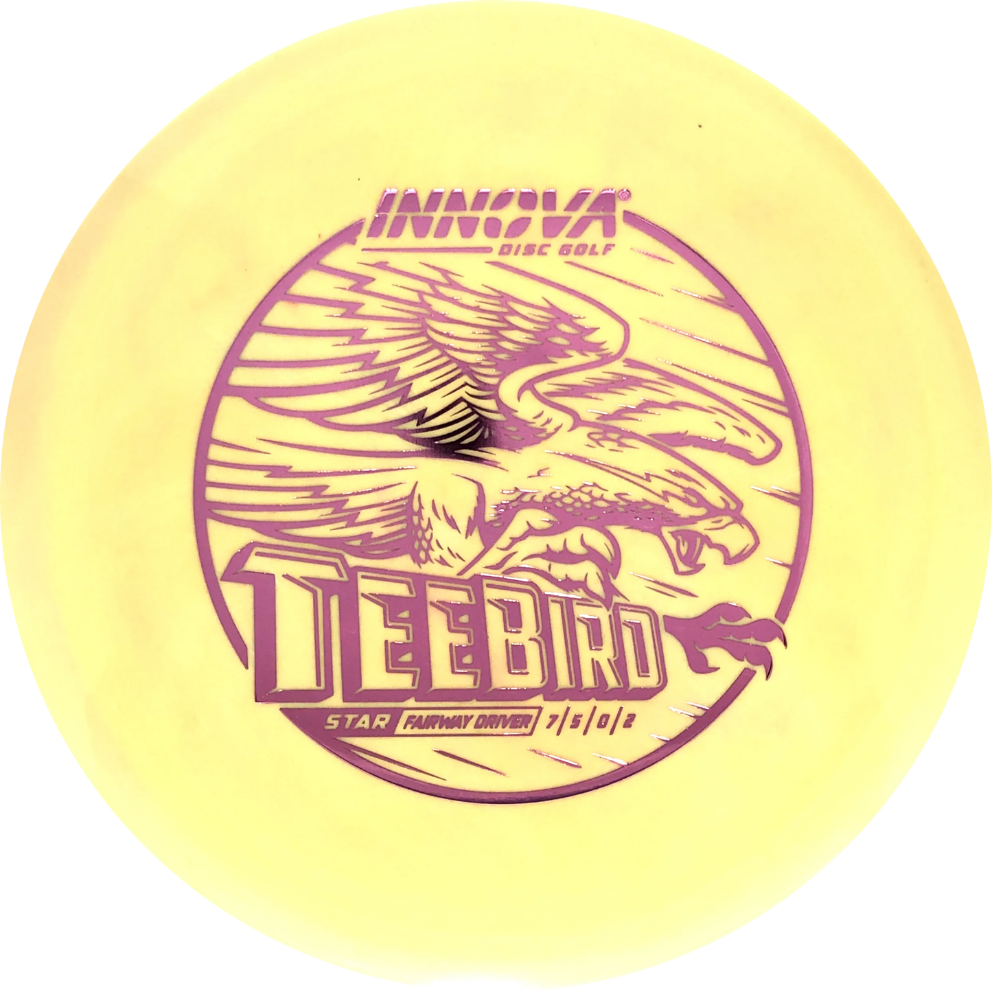 Star Teebird