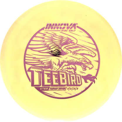 Star Teebird