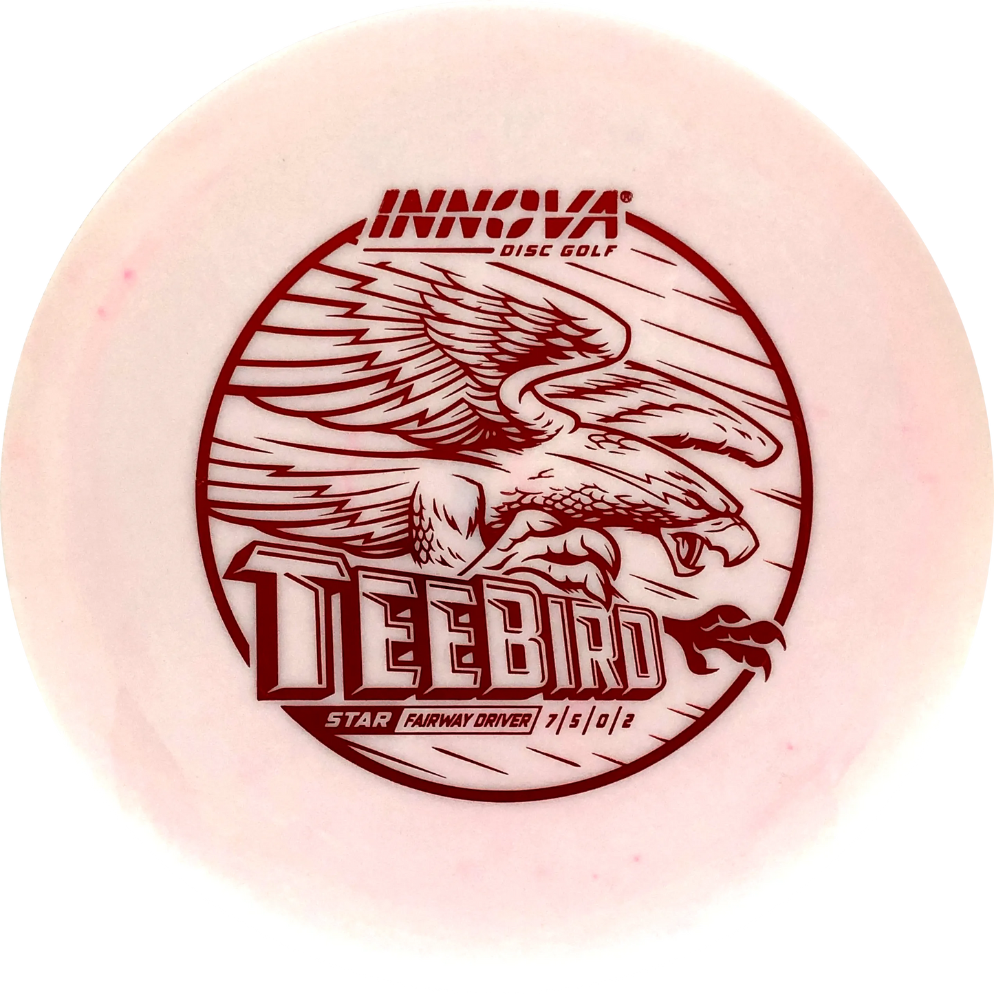 Star Teebird