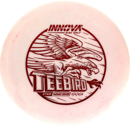 Star Teebird