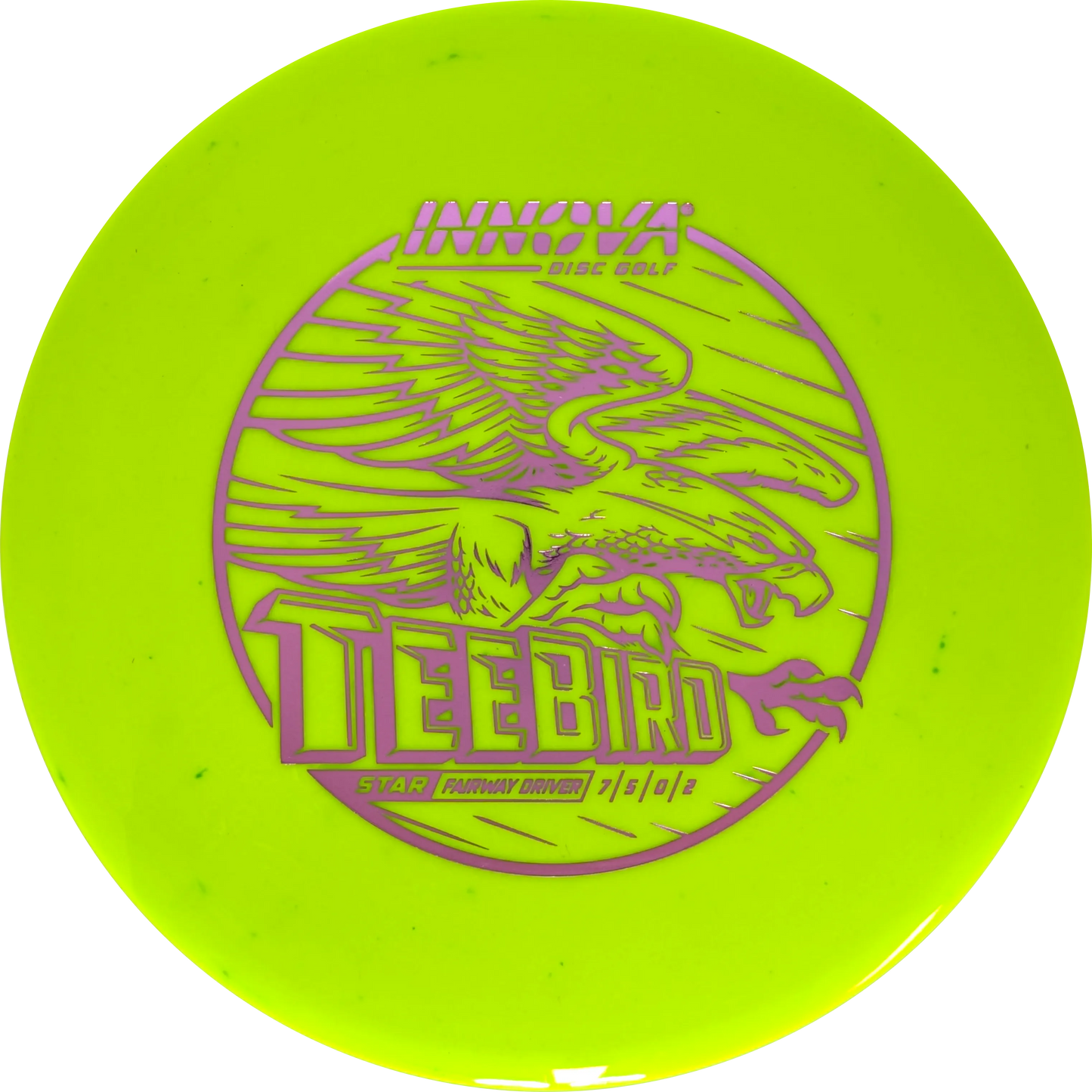 Star Teebird