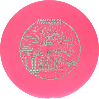 Star Teebird