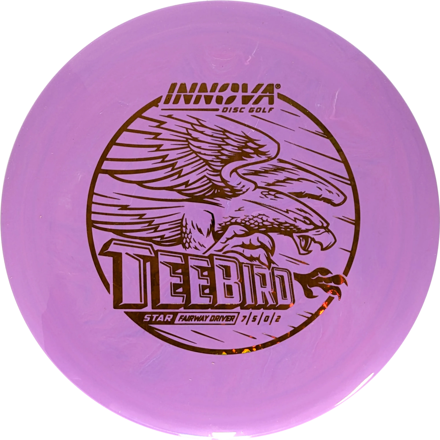 Star Teebird