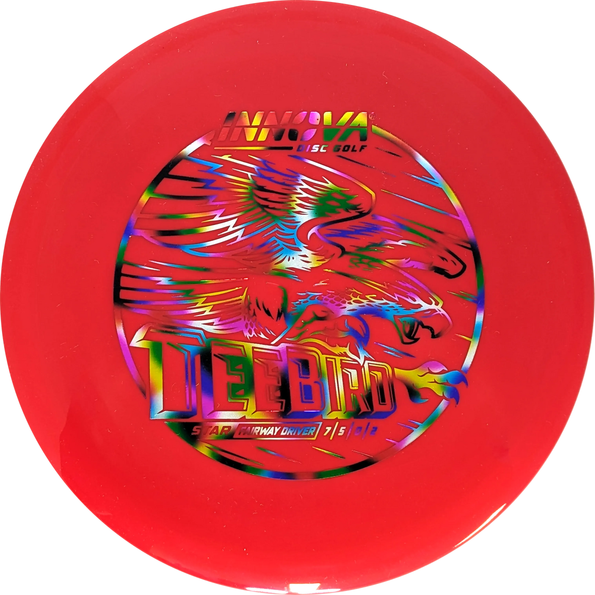 Star Teebird
