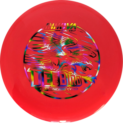 Star Teebird