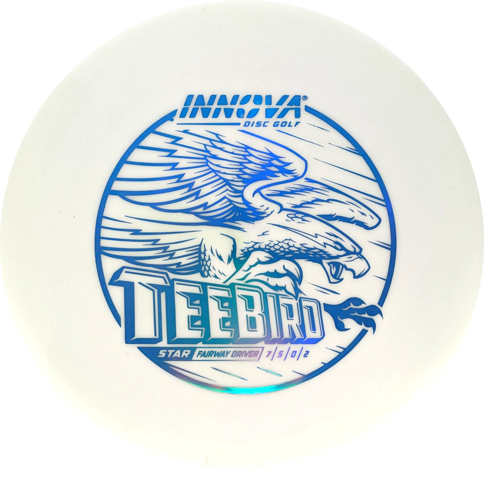 Star Teebird