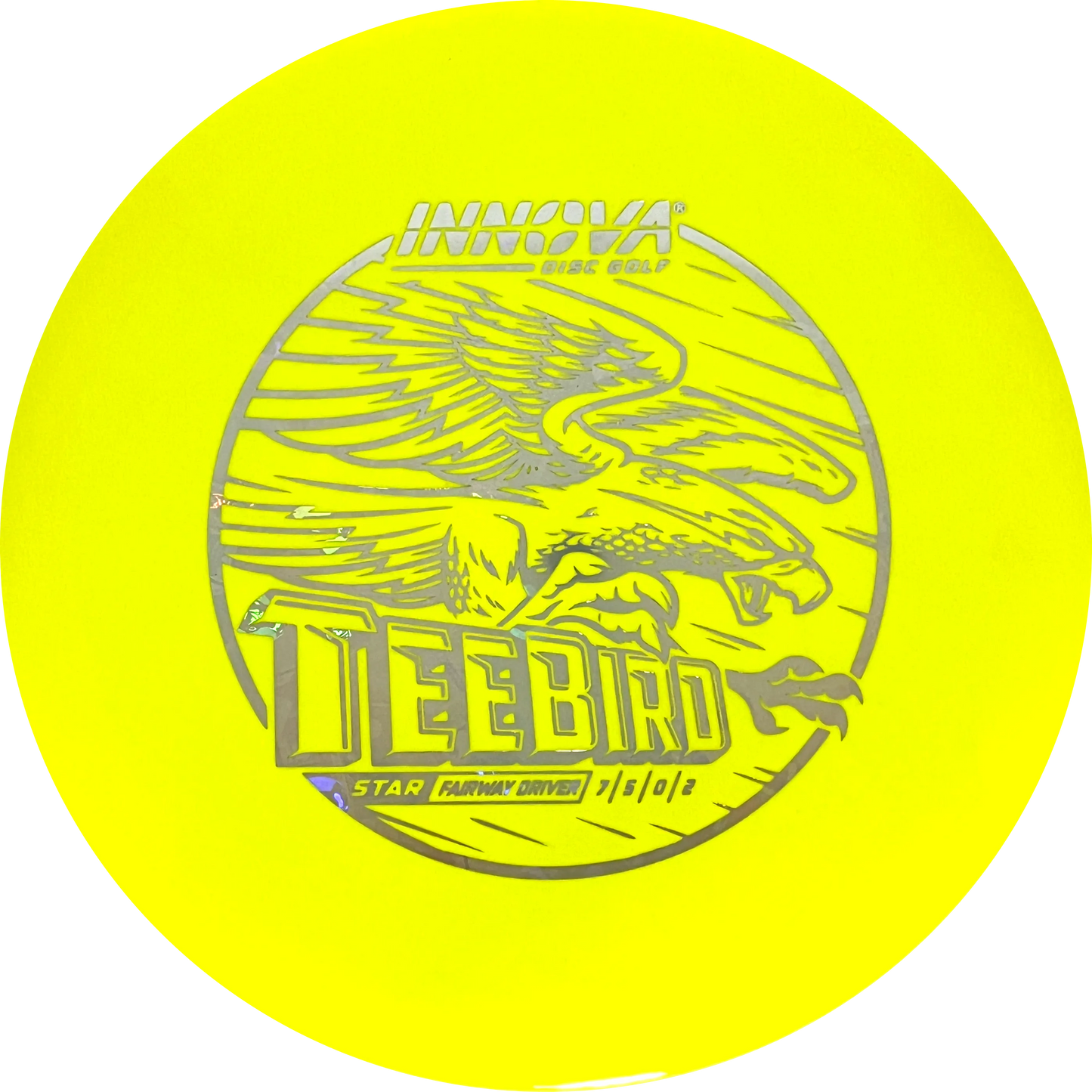 Star Teebird