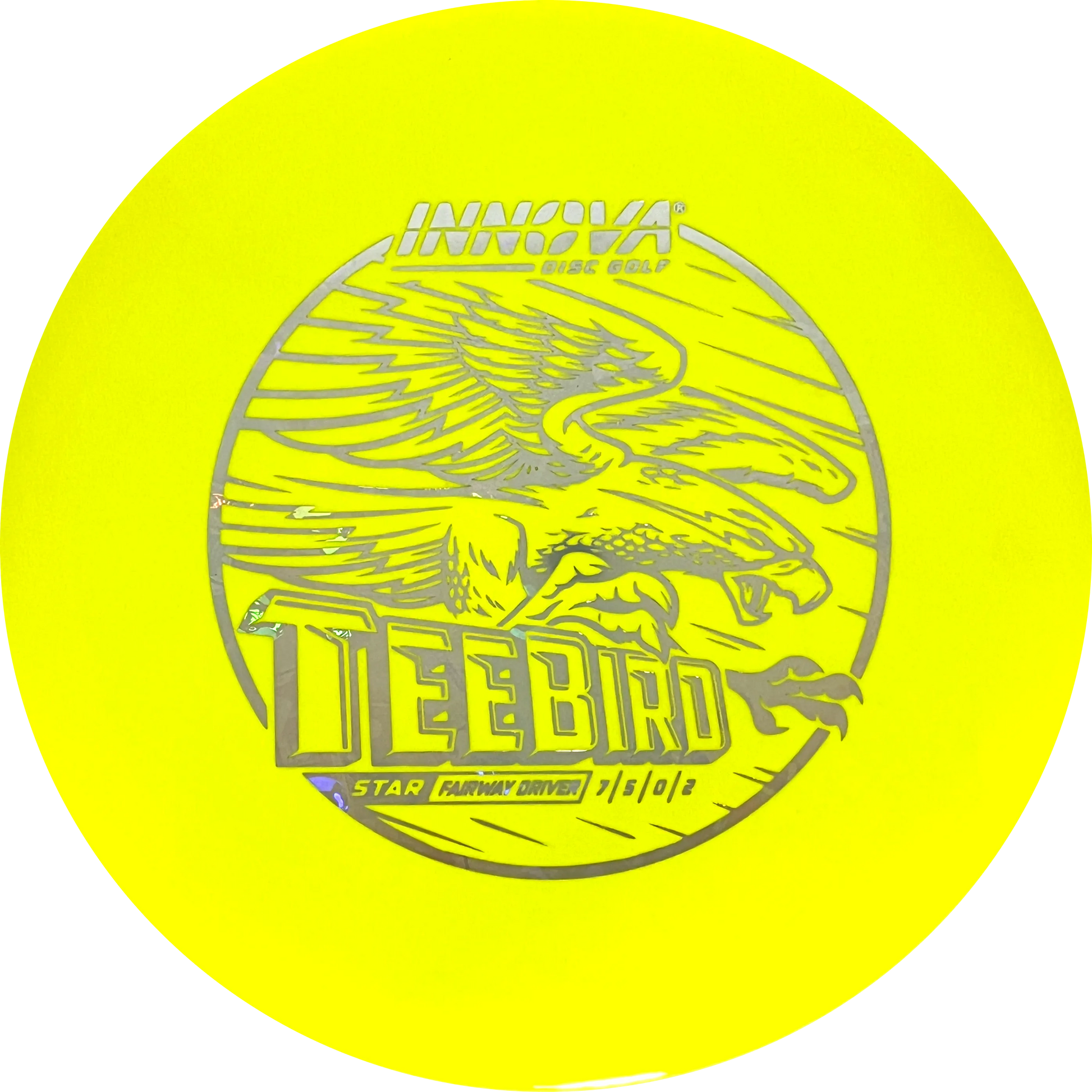 Star Teebird