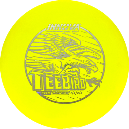 Star Teebird