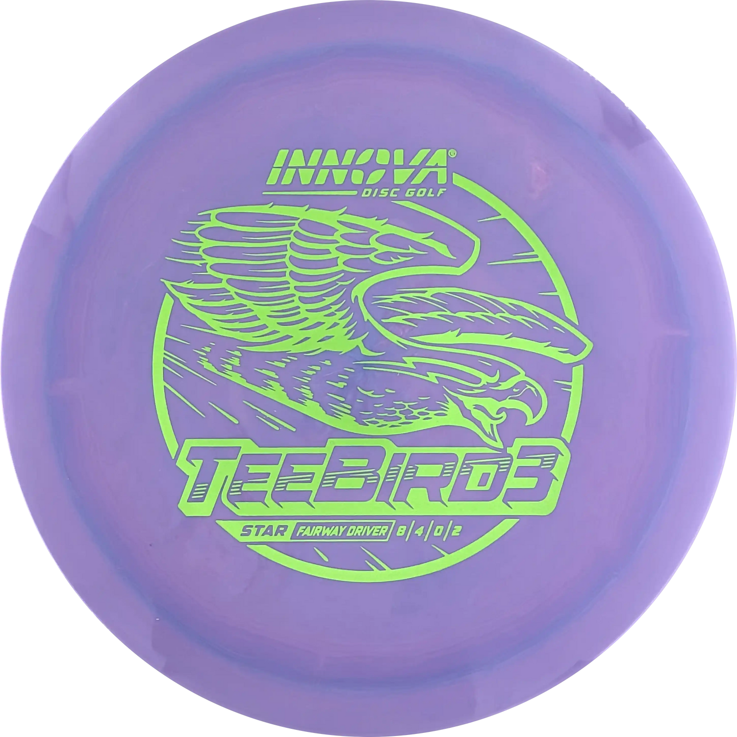 Star Teebird3