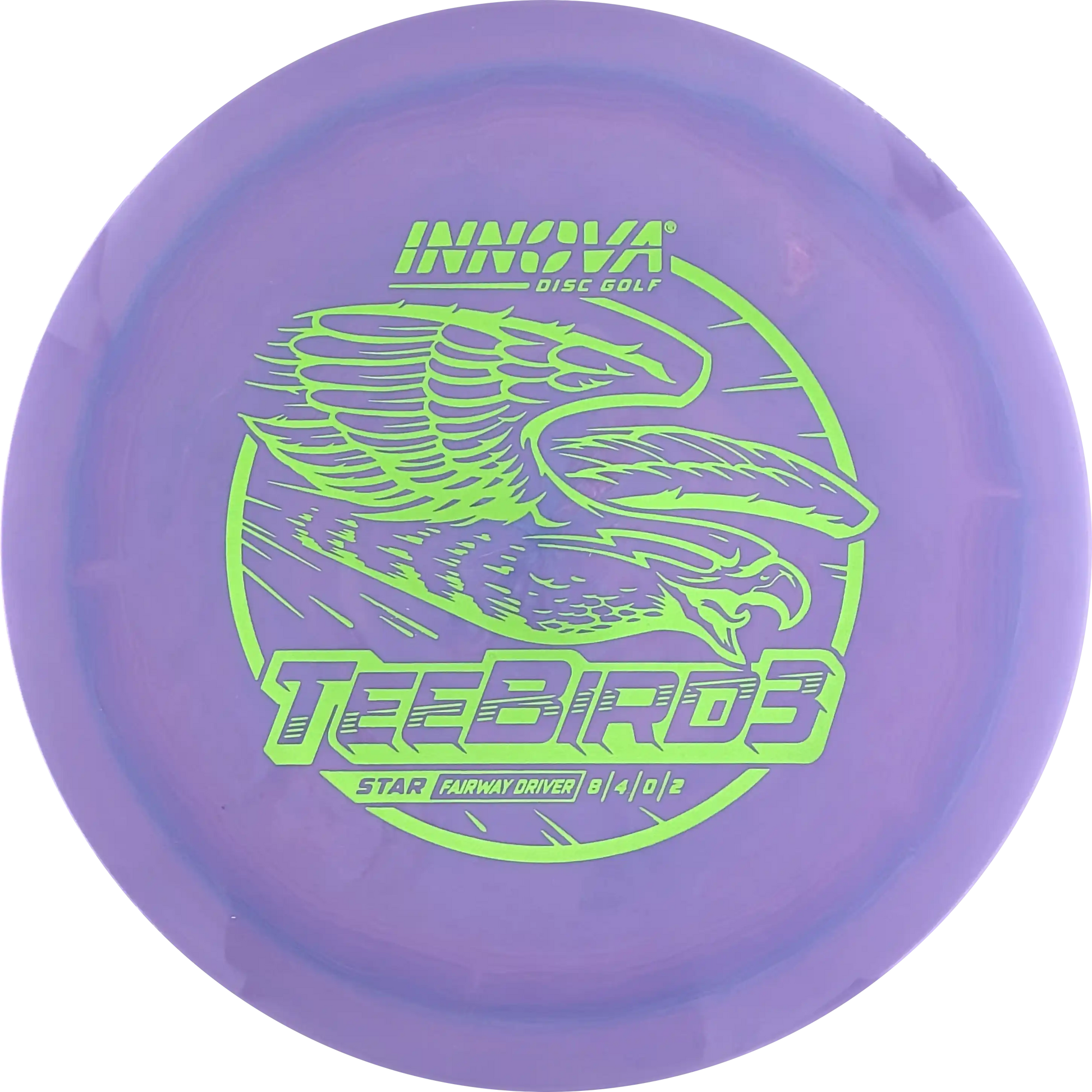 Star Teebird3