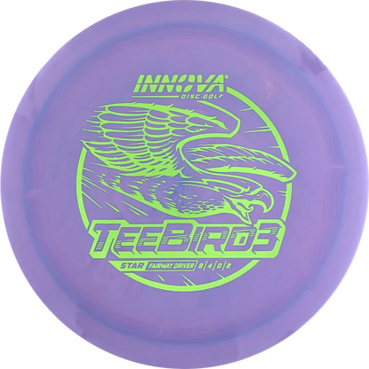 Star Teebird3