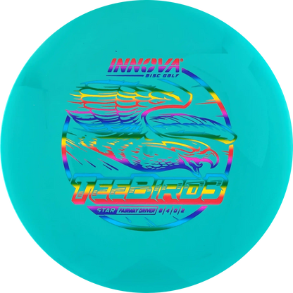 Star Teebird3
