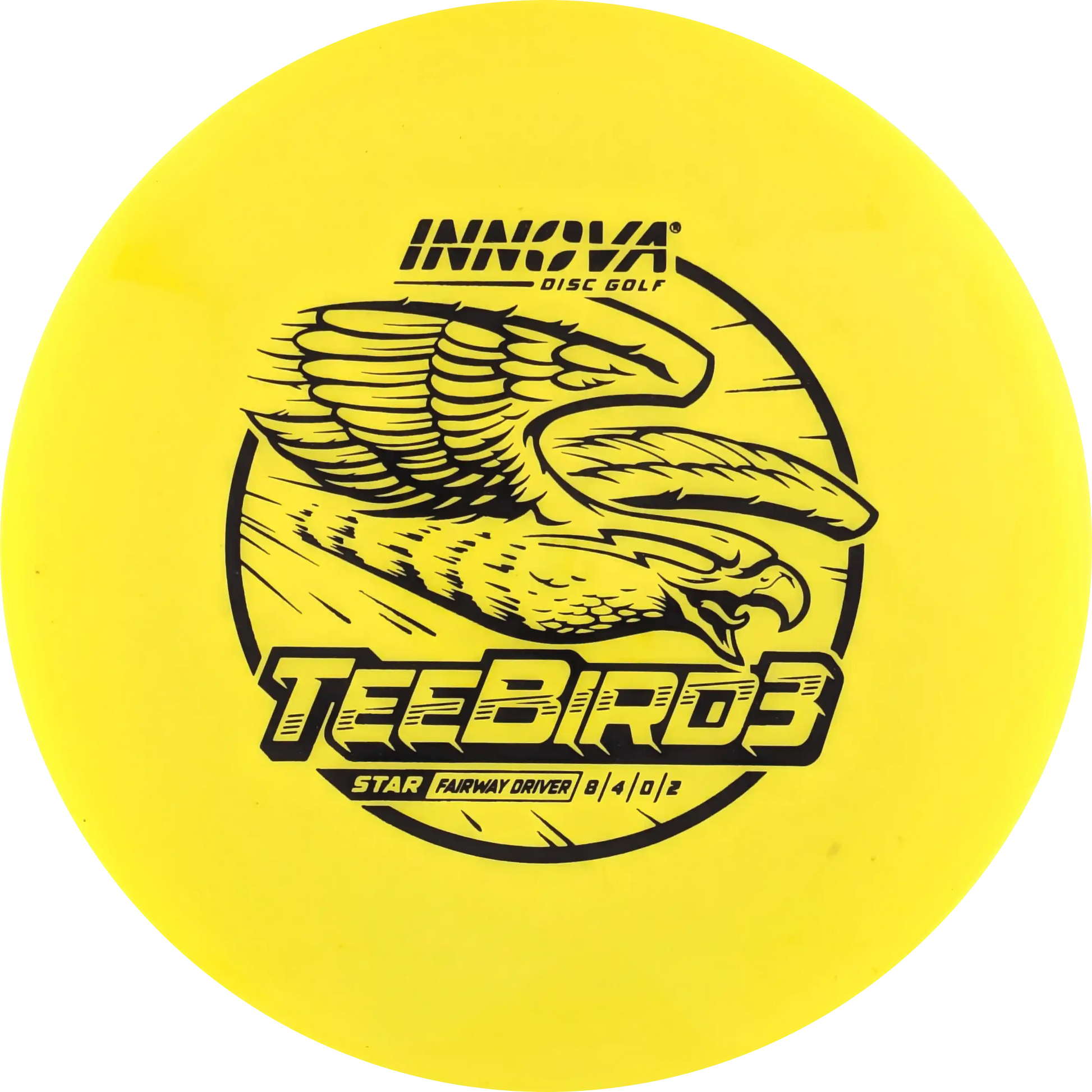 Star Teebird3