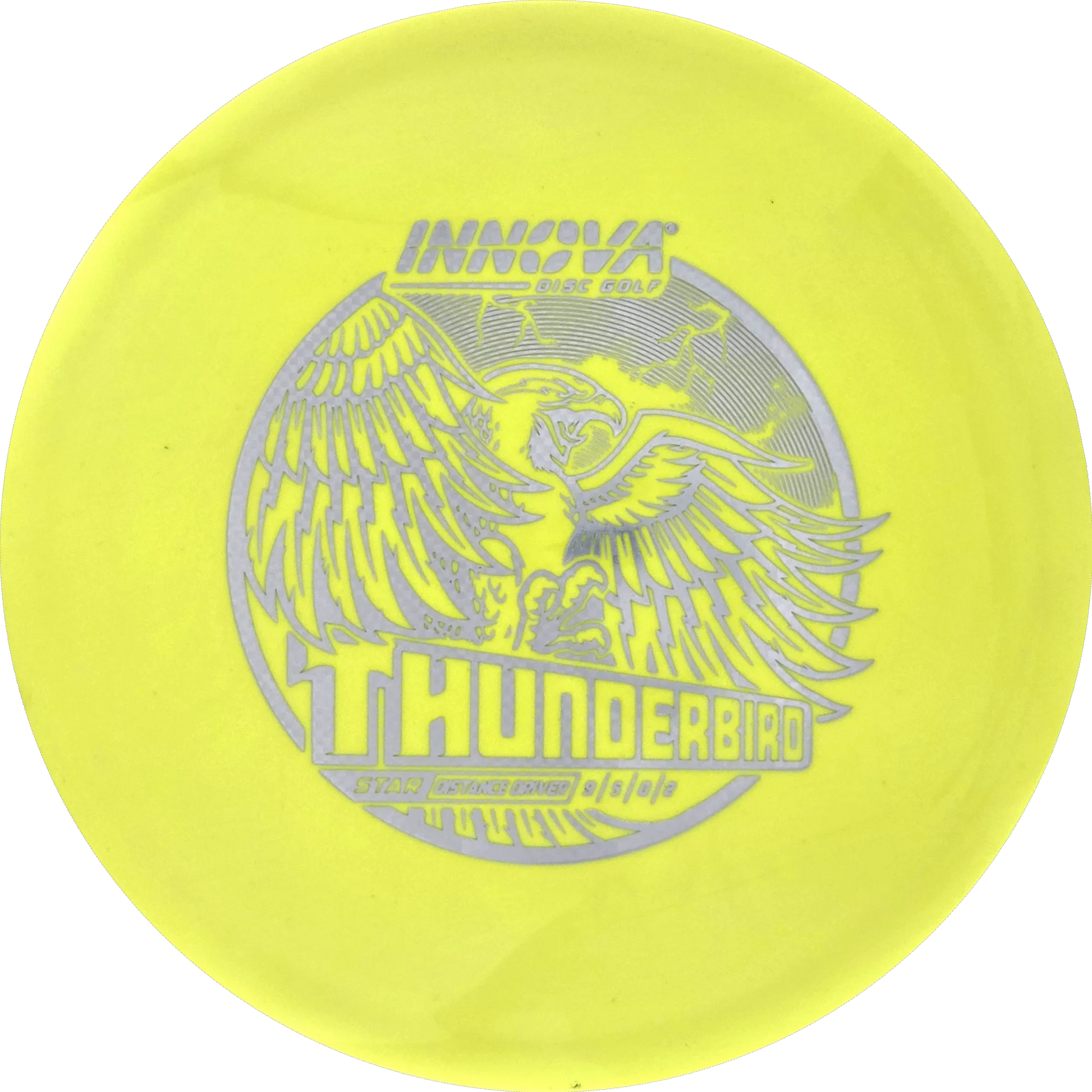 Star Thunderbird
