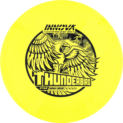 Star Thunderbird