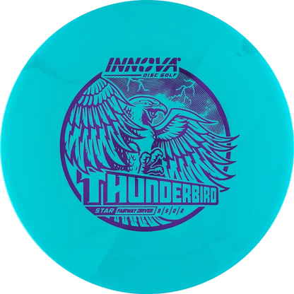 Star Thunderbird