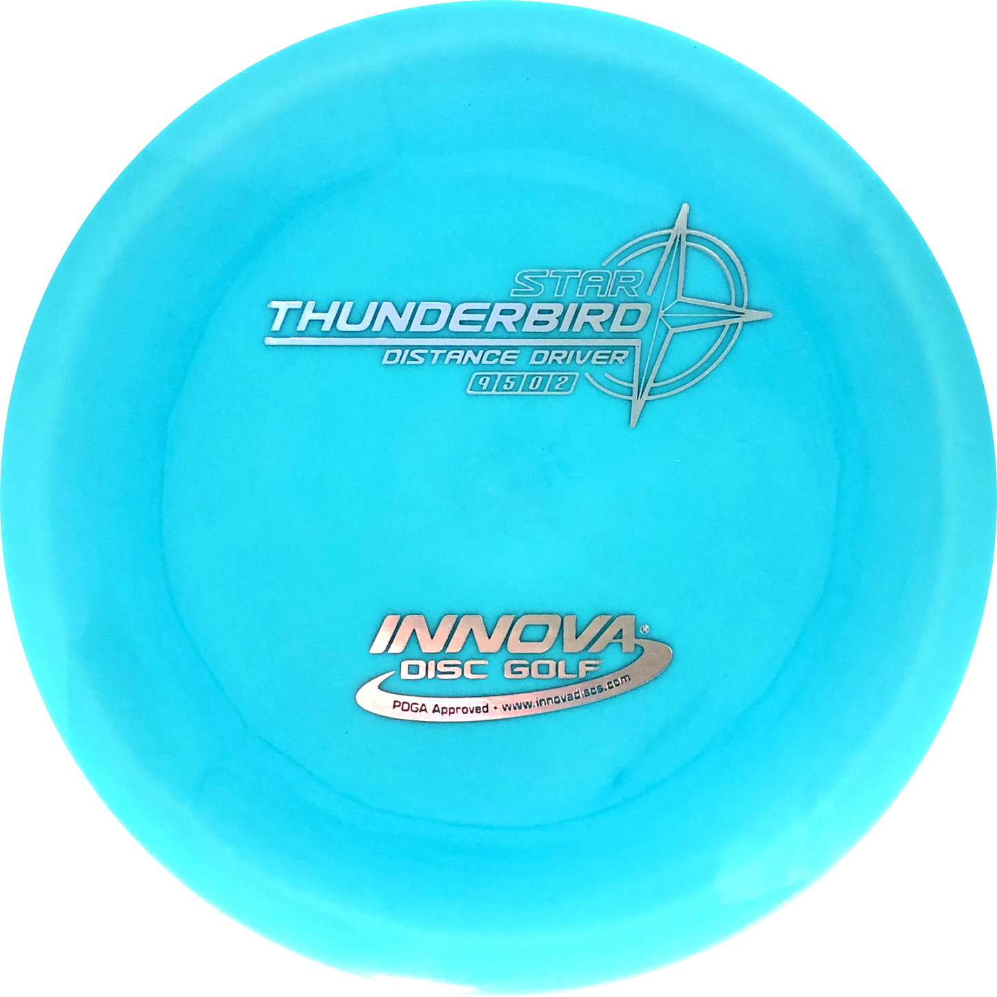 Innova Star Thunderbird – Disc Tree