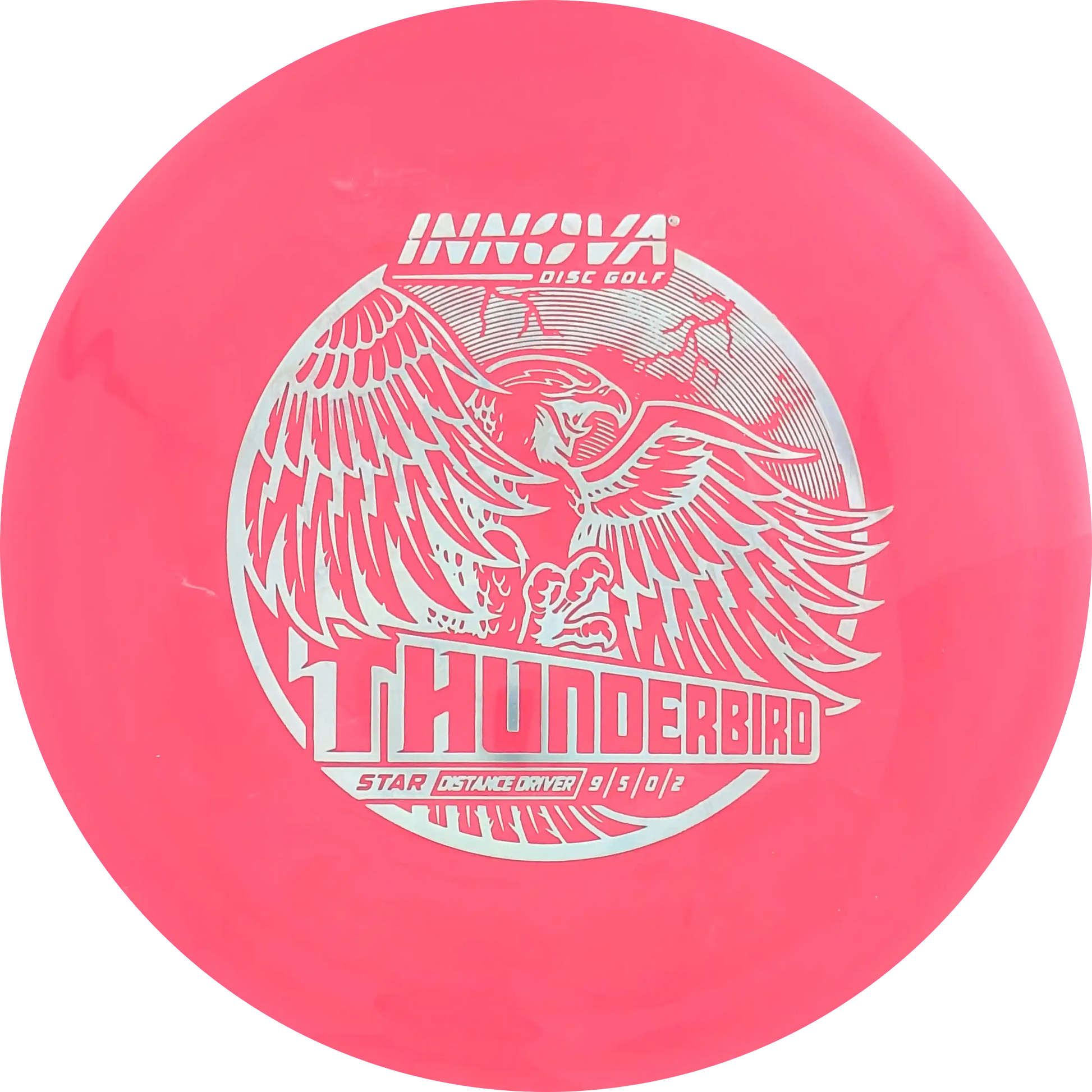 Star Thunderbird