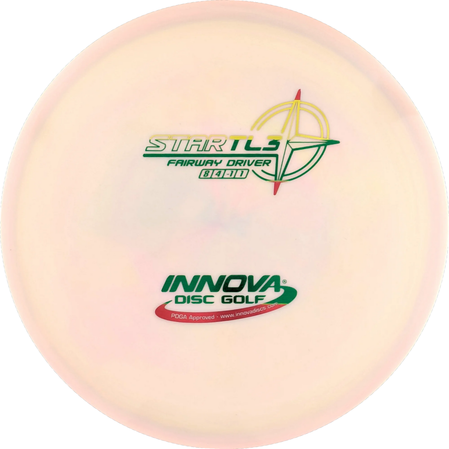 Star TL3