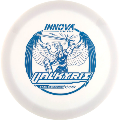Star Valkyrie