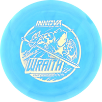 Star Wraith