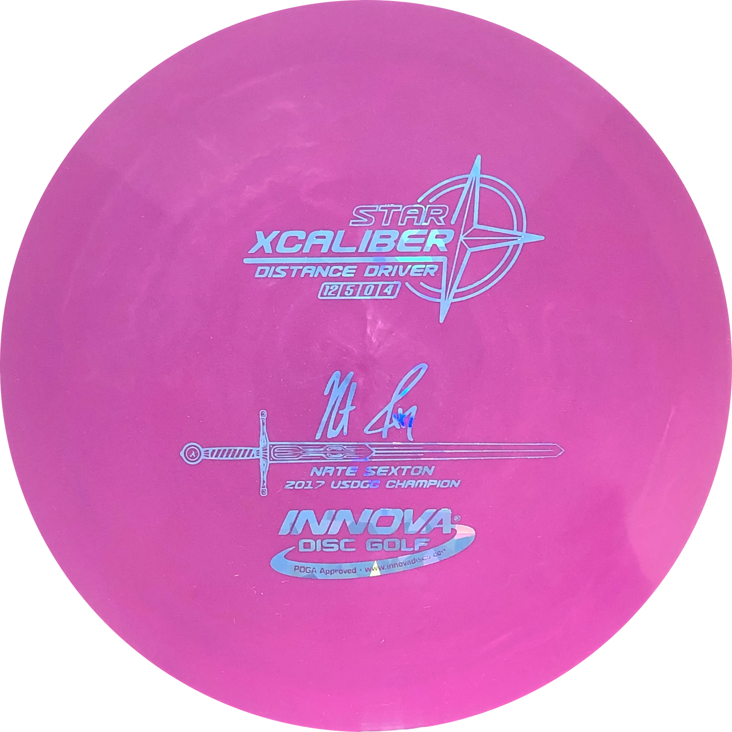 Star XCaliber