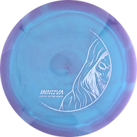 Swirled Star Wraith Special Edition