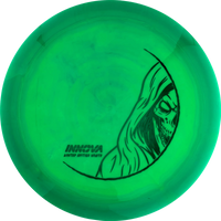 Swirled Star Wraith Special Edition