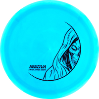 Swirled Star Wraith Special Edition