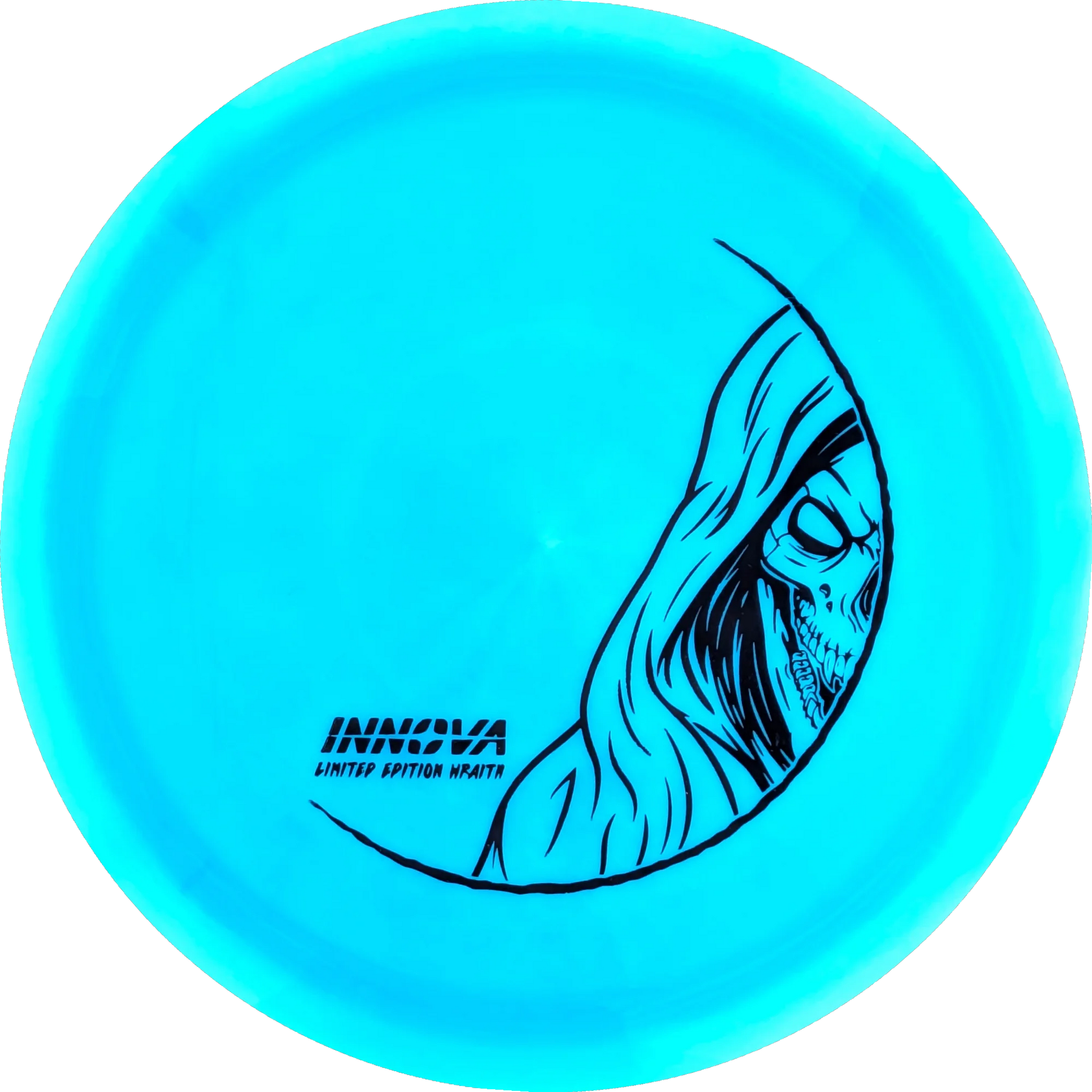 Swirled Star Wraith Special Edition